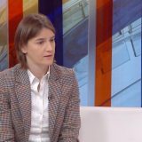 Brnabić: Volela bih da Vučić ostane premijer 6