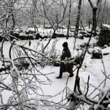 Ledeni dani do srede 9