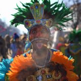 Festival maski u Bugarskoj 11