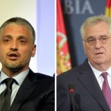 LDP: Nacionalistički nastup Nikolića 3