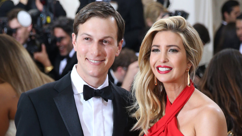 Za Trampa i zeta ne važi zakon protiv nepotizma? 1