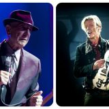 Bouvi i Koen posthumno nominovani za "Brit" nagrade 6