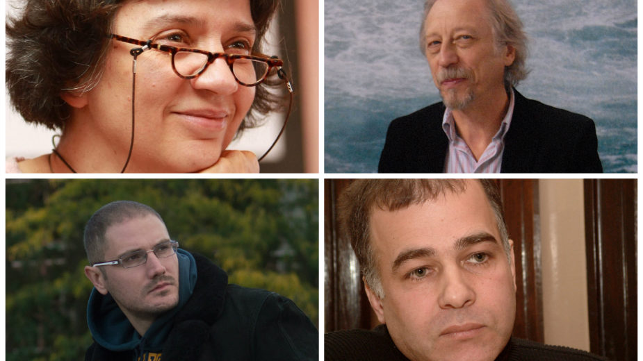 Dimić, Bajac, Matijević i Tabašević 1