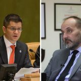 Birači DS, DJB i SDS i za Jankovića i za Jeremića 5