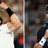 Nadal i Federer dobili svojih pet minuta 11