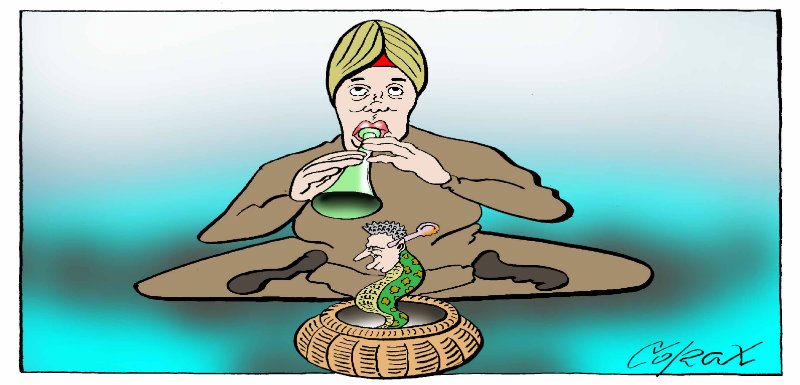 Corax 13