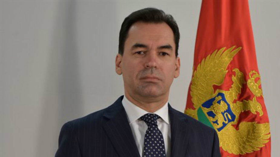Potpredsednik crnogorske vlade: Nadam se da će Vlada i Mitropolija prevazići razlike 1