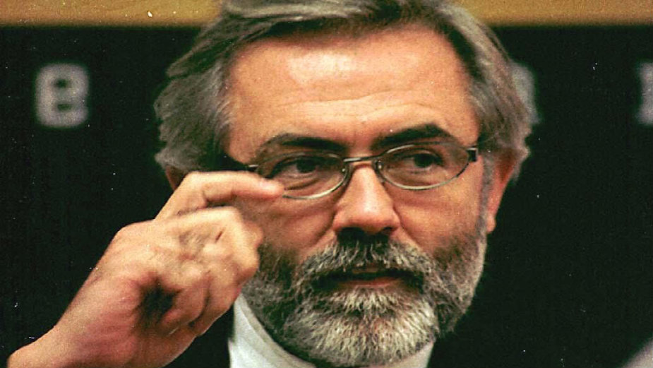 Milović: U Sablji o Ćuruviji 1