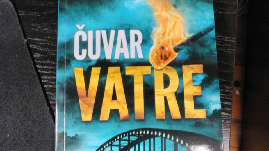 Spomenar devedesetih 1