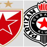 Večiti rivali završili raspust 9