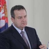 Dačić: Nema para za ambasade u baltičkim zemljama 2