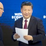 Si Đinping: Ekonomska globalizacija mora svima da koristi 7