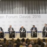 Kineski liberalizma, ili Trampov protekcionizam, pitanje je sad 6