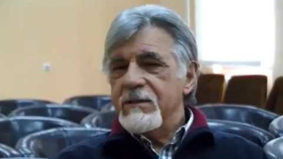 Ne pucajte u nenaoružanog čoveka 1