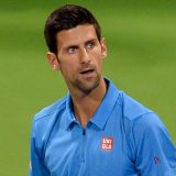 Đokoviću kazna 3.400 dolara 13