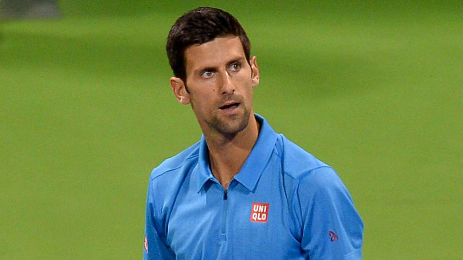 Đokoviću kazna 3.400 dolara 1