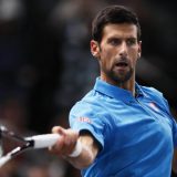 Đoković u četvrtfinalu 3