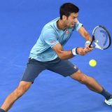 Đoković pobedio Verdaska 10