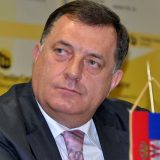 Dodik: Srpski umesto pasoša BiH 5