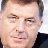 Nemačka hoće da uvede sankcije Dodiku 7