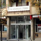 UNS iselio Sindikat novinara iz Resavske 6