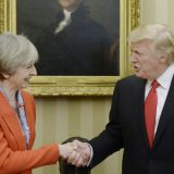 Tramp: Izlazak iz EU je fantastična stvar za Britaniju 4