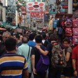 Kuala Lumpur (5): Ric, dobra hrana i Čajnataun 3