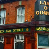 Mančester: Omiljeni pab Džordža Orvela 4