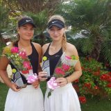 Draginja Vuković osvojila dubl u Kolumbiji 11