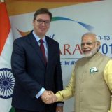 U Indiju izvozimo manje od šest miliona dolara, uvozimo više od 60 4