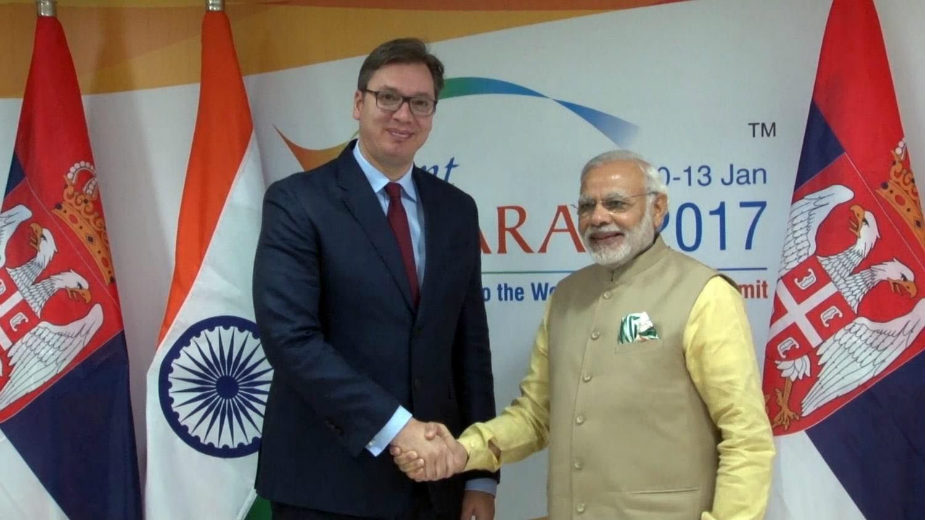 U Indiju izvozimo manje od šest miliona dolara, uvozimo više od 60 1