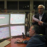 Antić: Stabilna energetska situacija 2