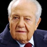 Preminuo Mario Soareš 12