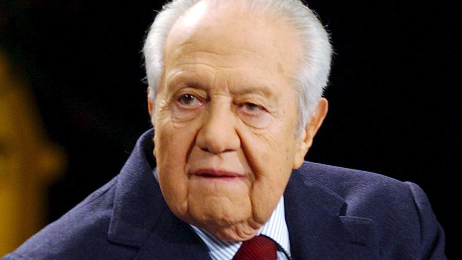 Preminuo Mario Soareš 1