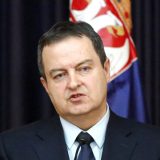 Dačić: Bez snaga Kosova na severu 8