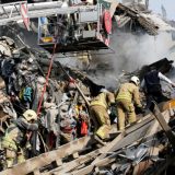 Poginulo 30 vatrogasaca u Teheranu 9