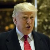 Moskva hladno dočekala Trampovu izjavu 10