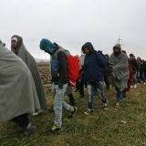 Jutarnji: Volonteri u Hrvatskoj koji rade sa migrantima osećaju se nesigurno 6