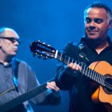 Posle 10 godina Gipsy Kings u Beogradu 31. marta 1