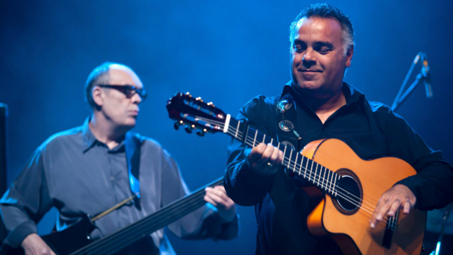 Posle 10 godina Gipsy Kings u Beogradu 31. marta 1