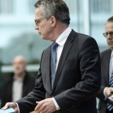 Manje izbeglica u Nemačkoj 6