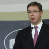 Vučić: Nema boljeg mesta od EU 4