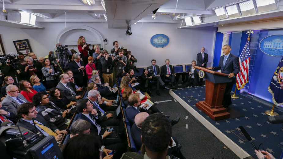 Obama: Odnos sa Rusijom unazađen od kad je Putin na vlasti 1