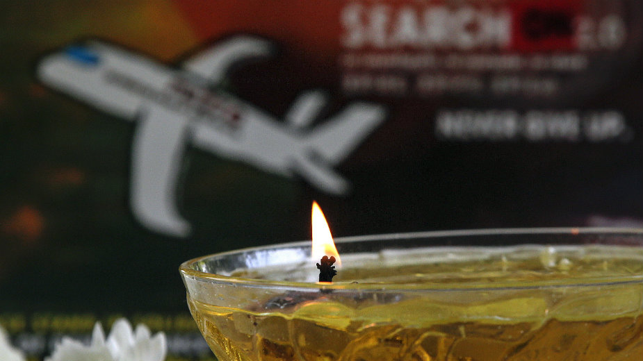 Prekinuta potraga za malezijskim avionom nakon tri godine 1