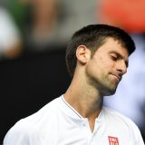 Đoković pao na 21. mesto, Krunićeva i dalje na 39. 3