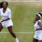 Sestre Vilijams nakon 14 godina u finalu AO 1