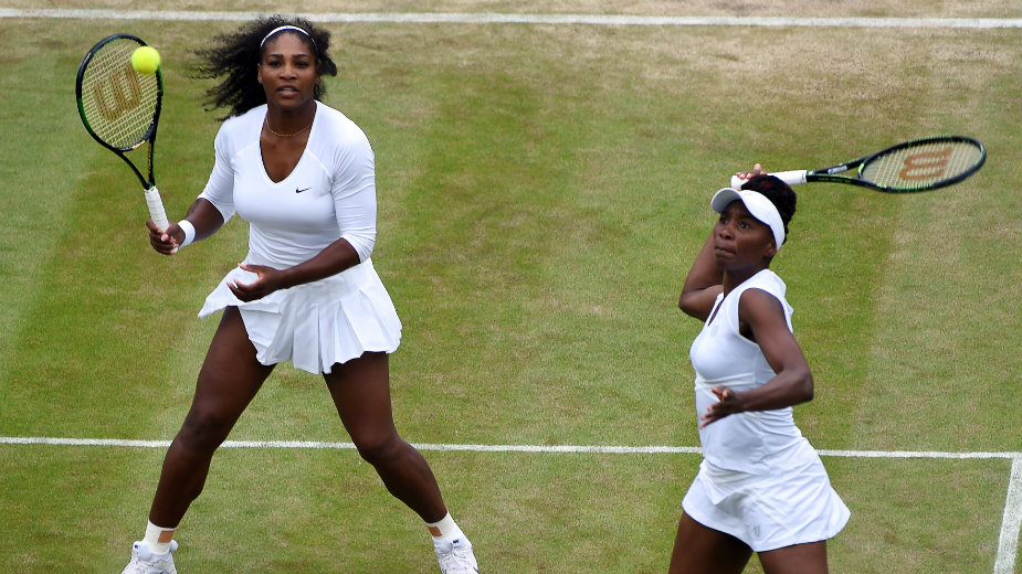 Sestre Vilijams nakon 14 godina u finalu AO 1