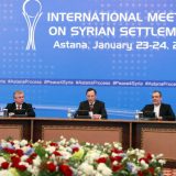 Rusija hoće da izađe iz rata u Siriji 5