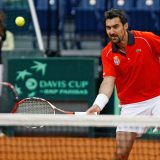 Zimonjić: Želim još jednu "Salataru" 12