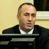 Haradinaj: Nije bilo uzalud raditi za svoju zemlju 11